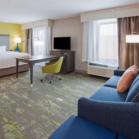 Hampton Inn & Suites Sioux City South, Ia Εξωτερικό φωτογραφία