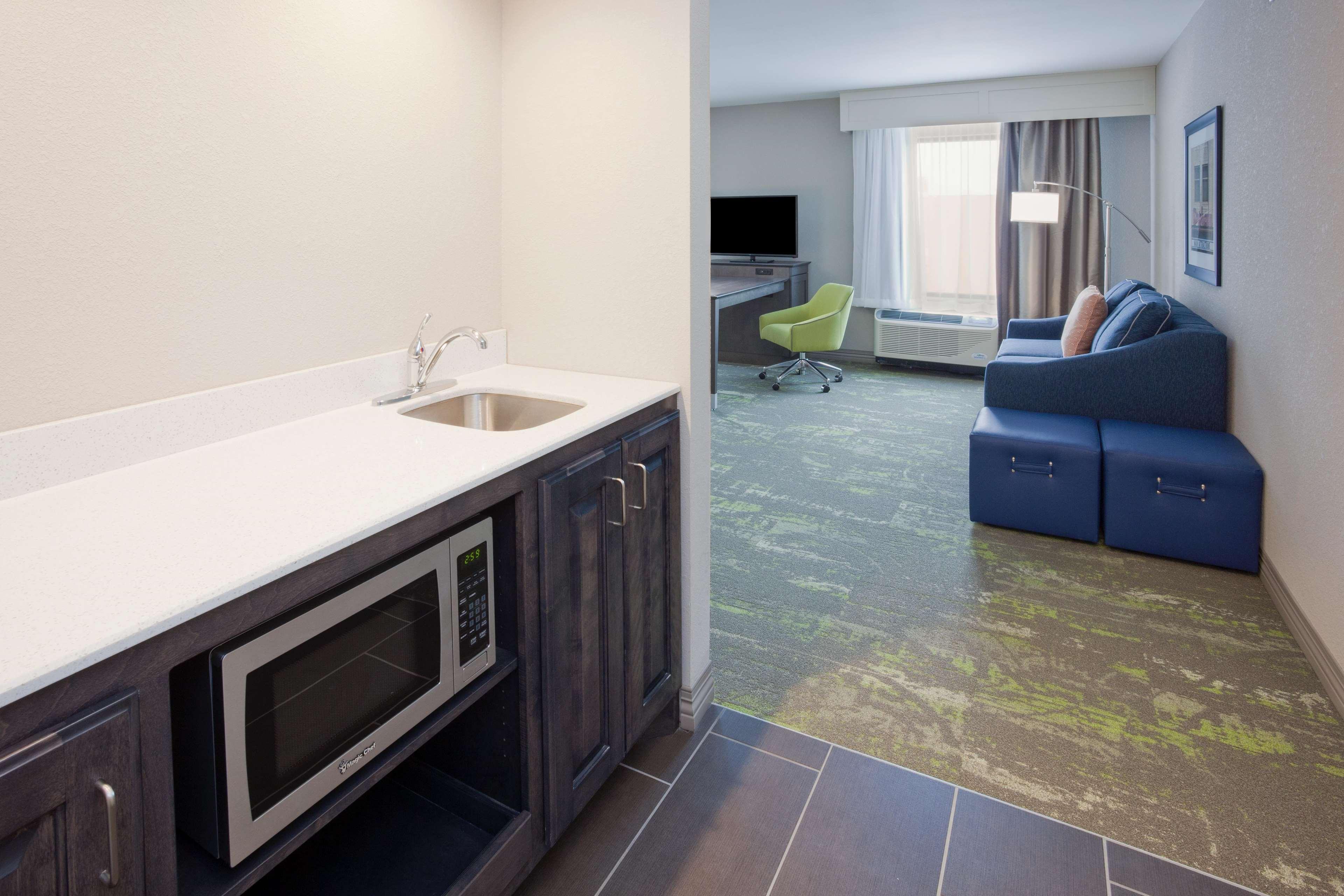 Hampton Inn & Suites Sioux City South, Ia Εξωτερικό φωτογραφία