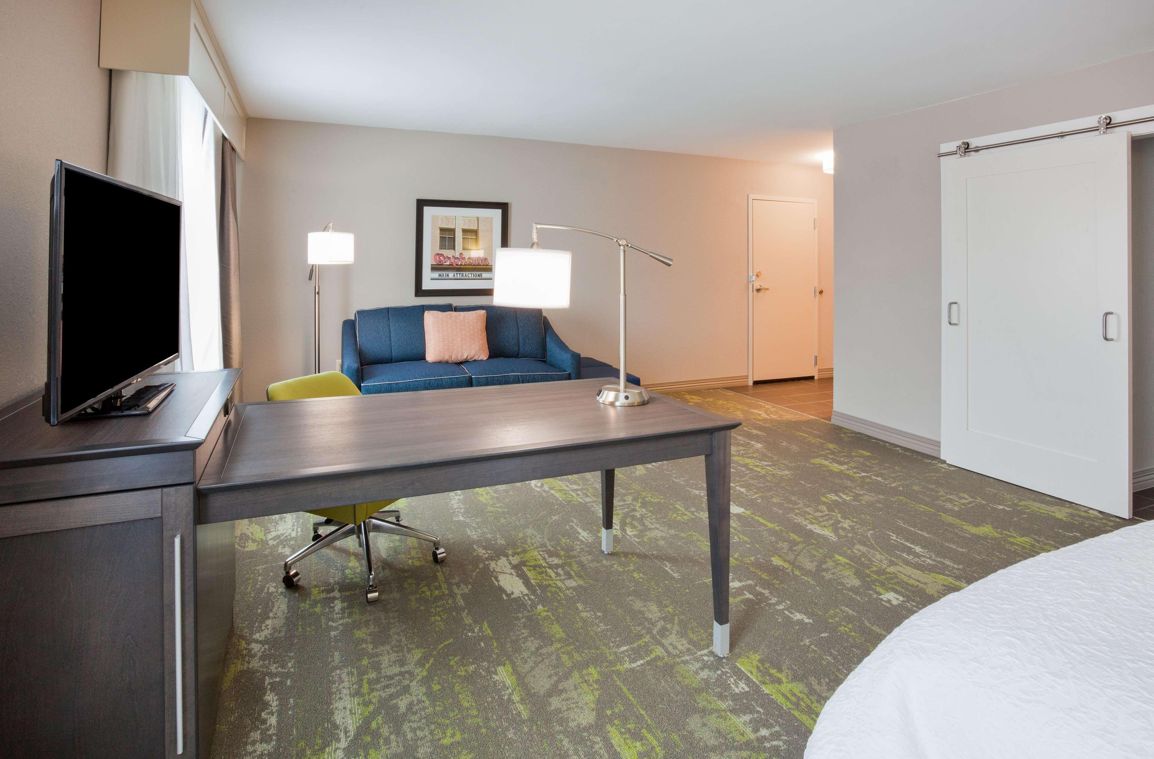 Hampton Inn & Suites Sioux City South, Ia Εξωτερικό φωτογραφία