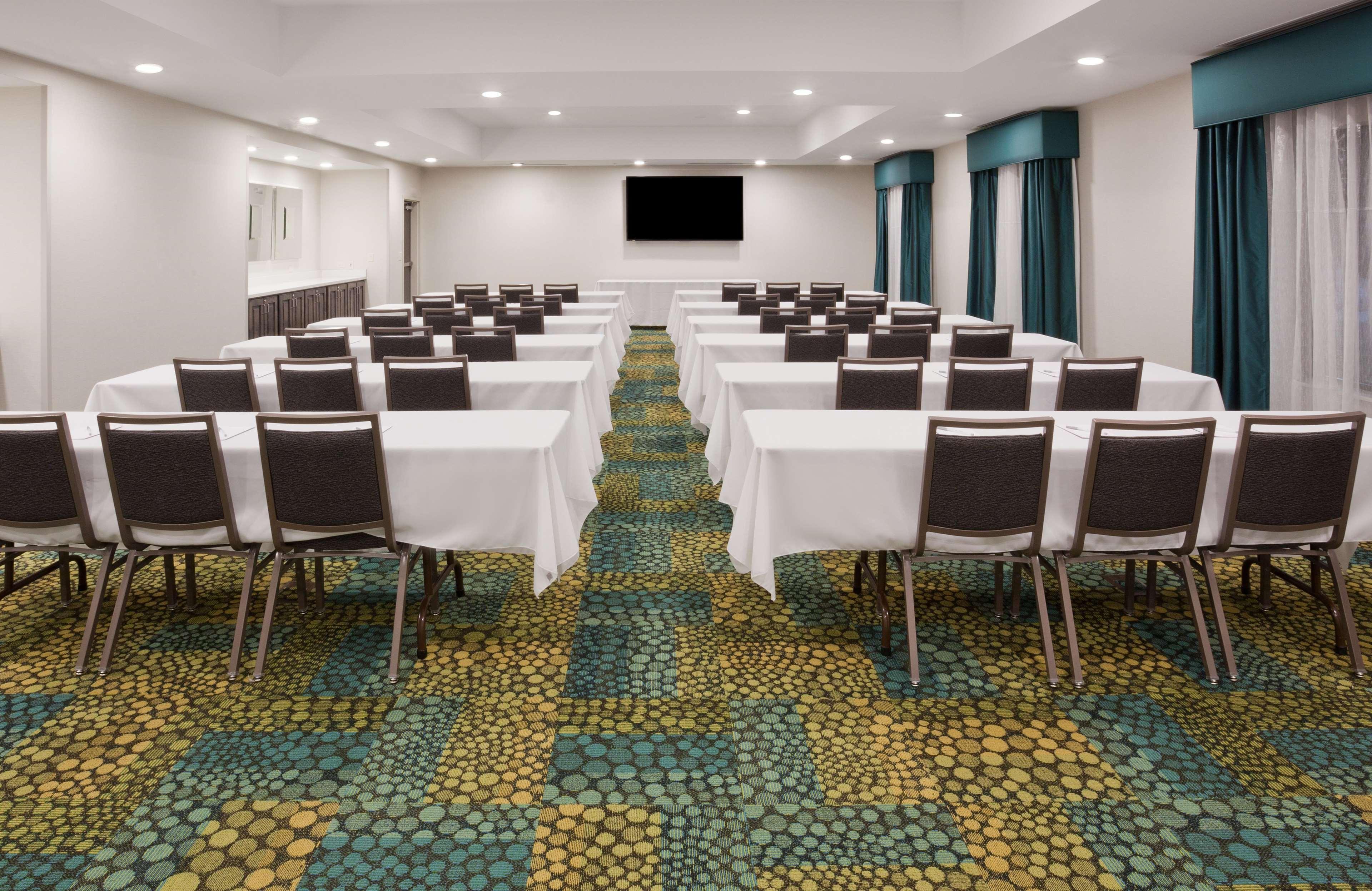 Hampton Inn & Suites Sioux City South, Ia Εξωτερικό φωτογραφία