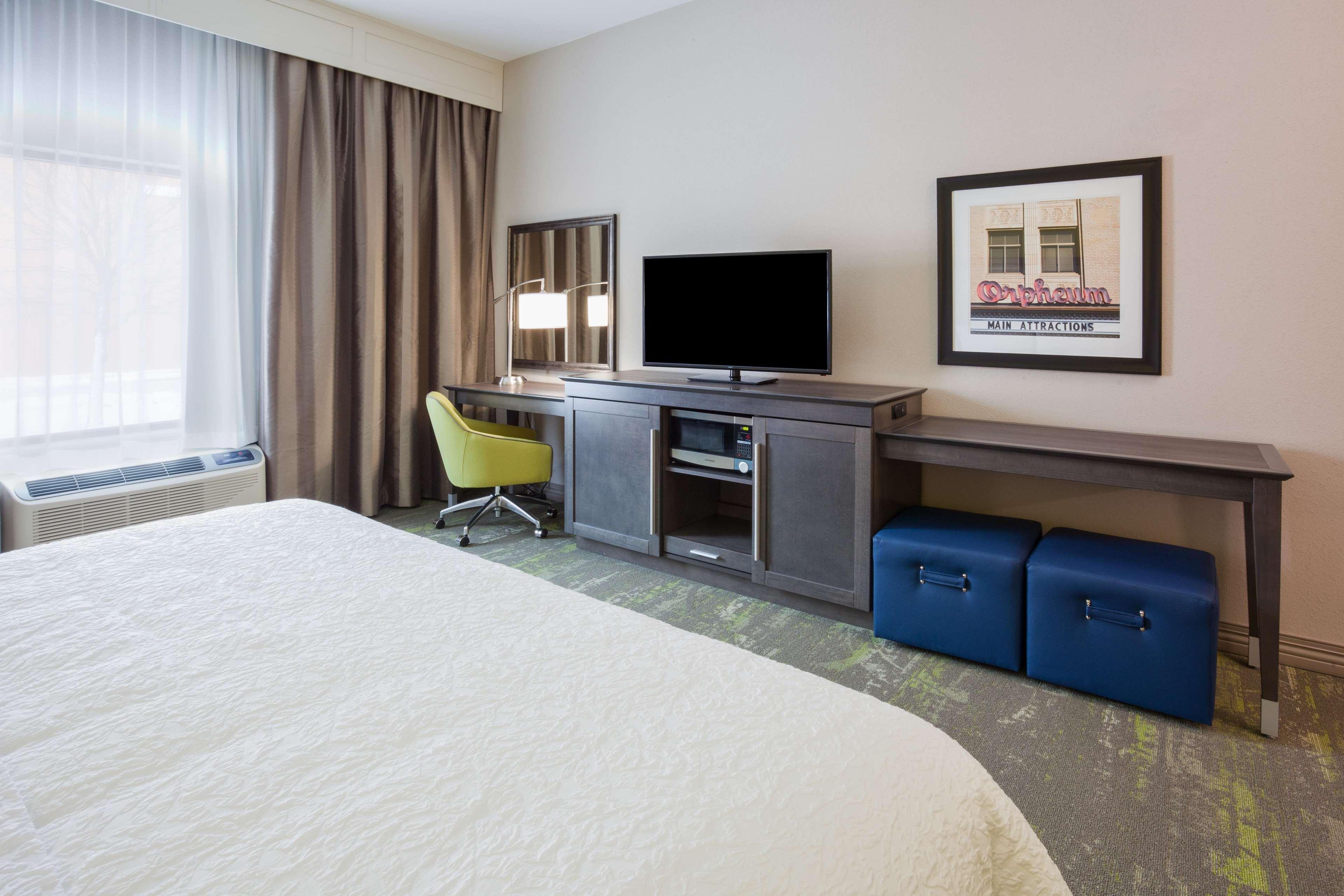 Hampton Inn & Suites Sioux City South, Ia Εξωτερικό φωτογραφία