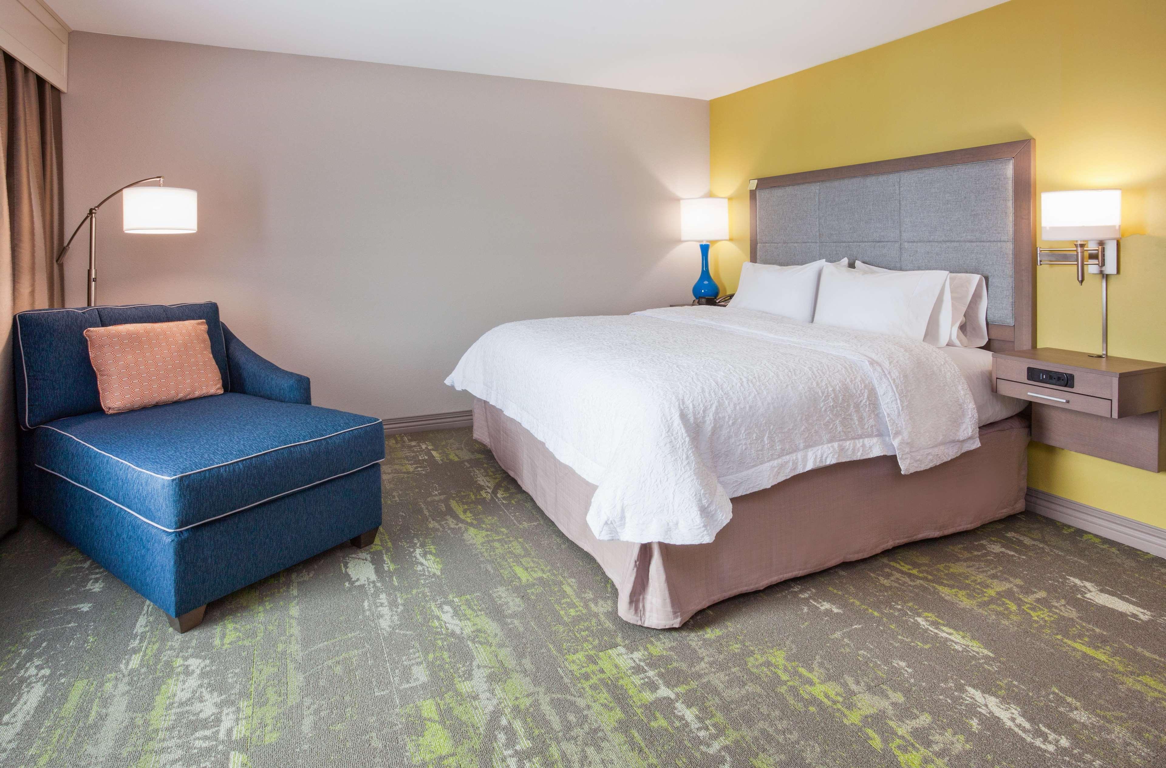 Hampton Inn & Suites Sioux City South, Ia Εξωτερικό φωτογραφία