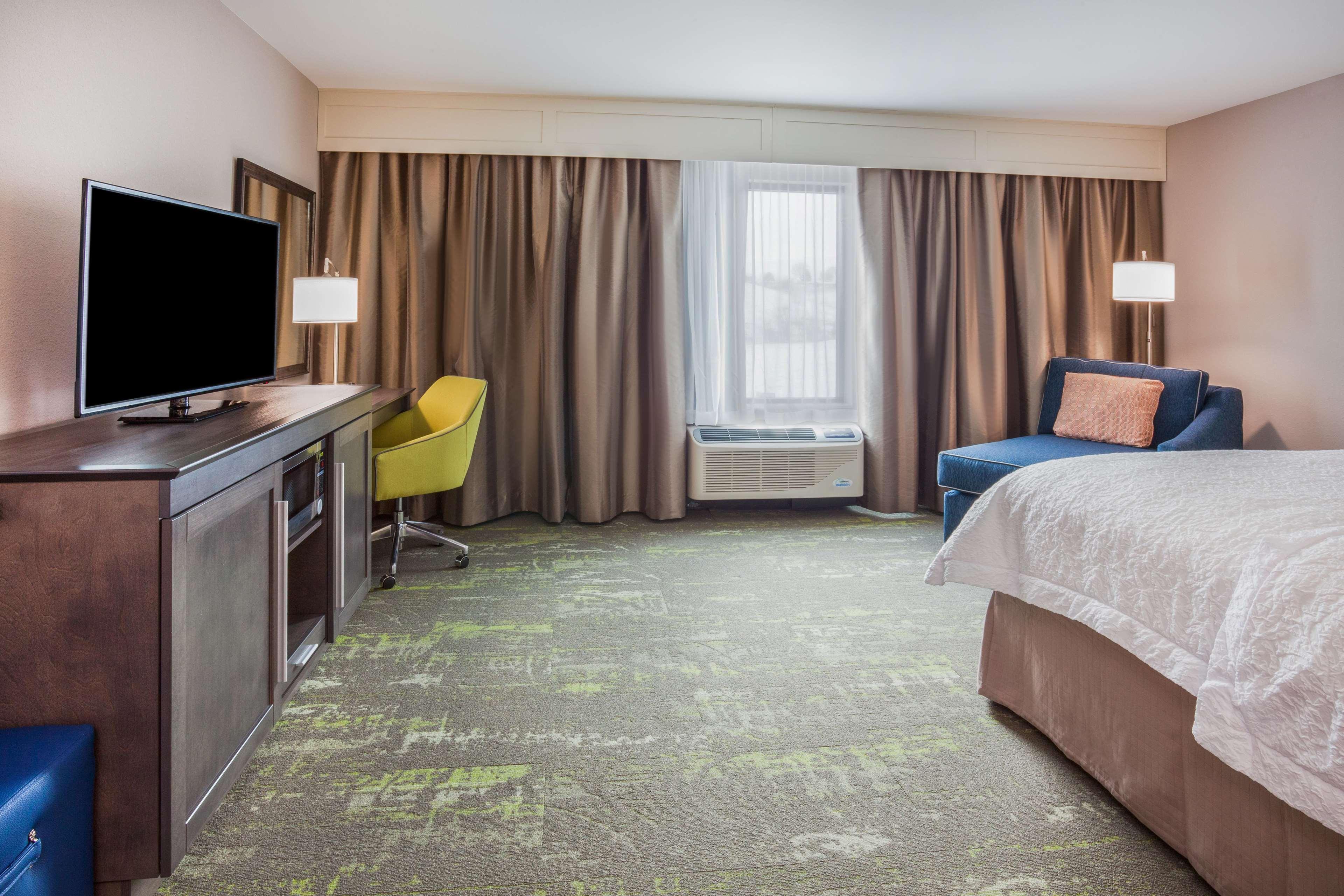 Hampton Inn & Suites Sioux City South, Ia Εξωτερικό φωτογραφία