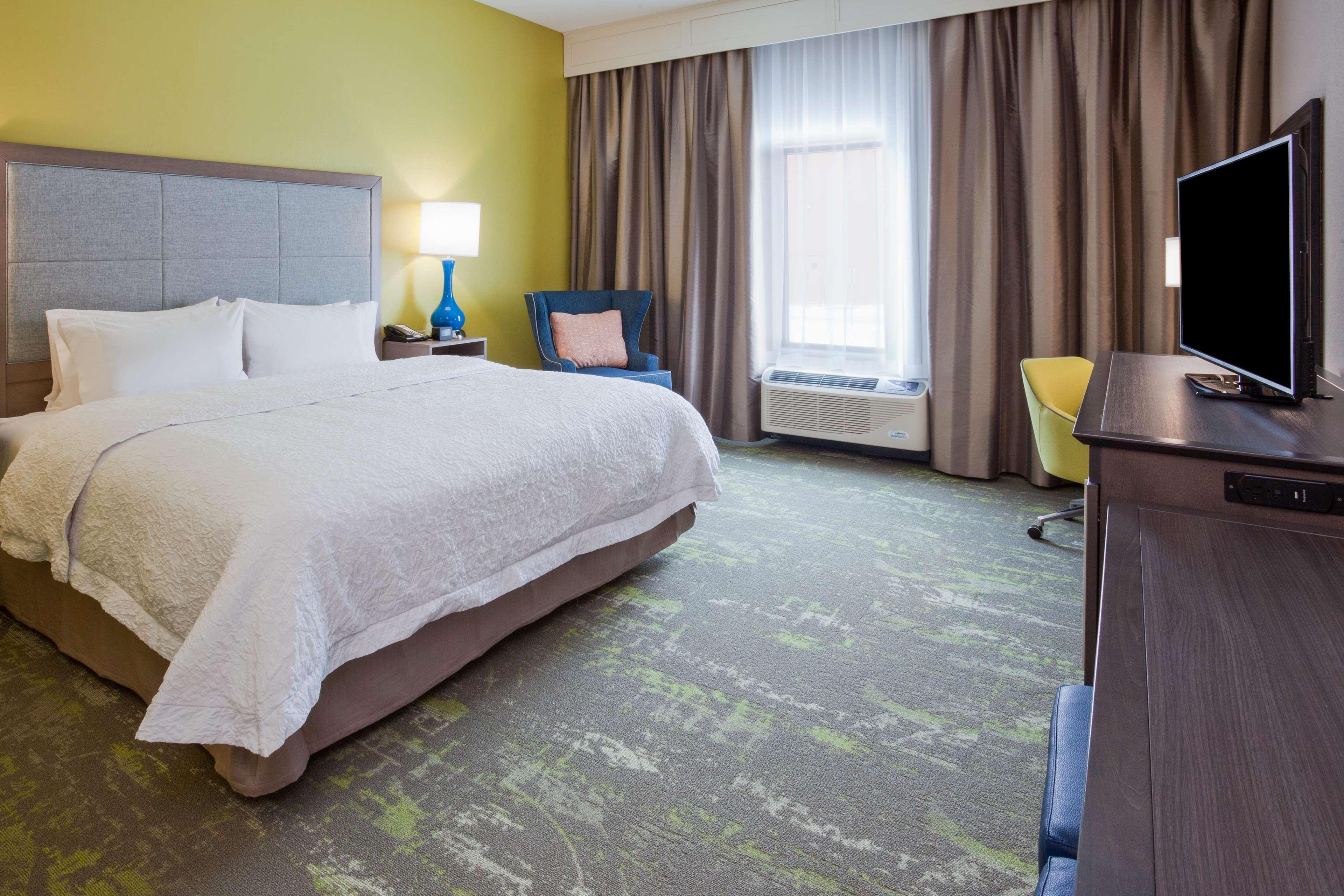 Hampton Inn & Suites Sioux City South, Ia Εξωτερικό φωτογραφία