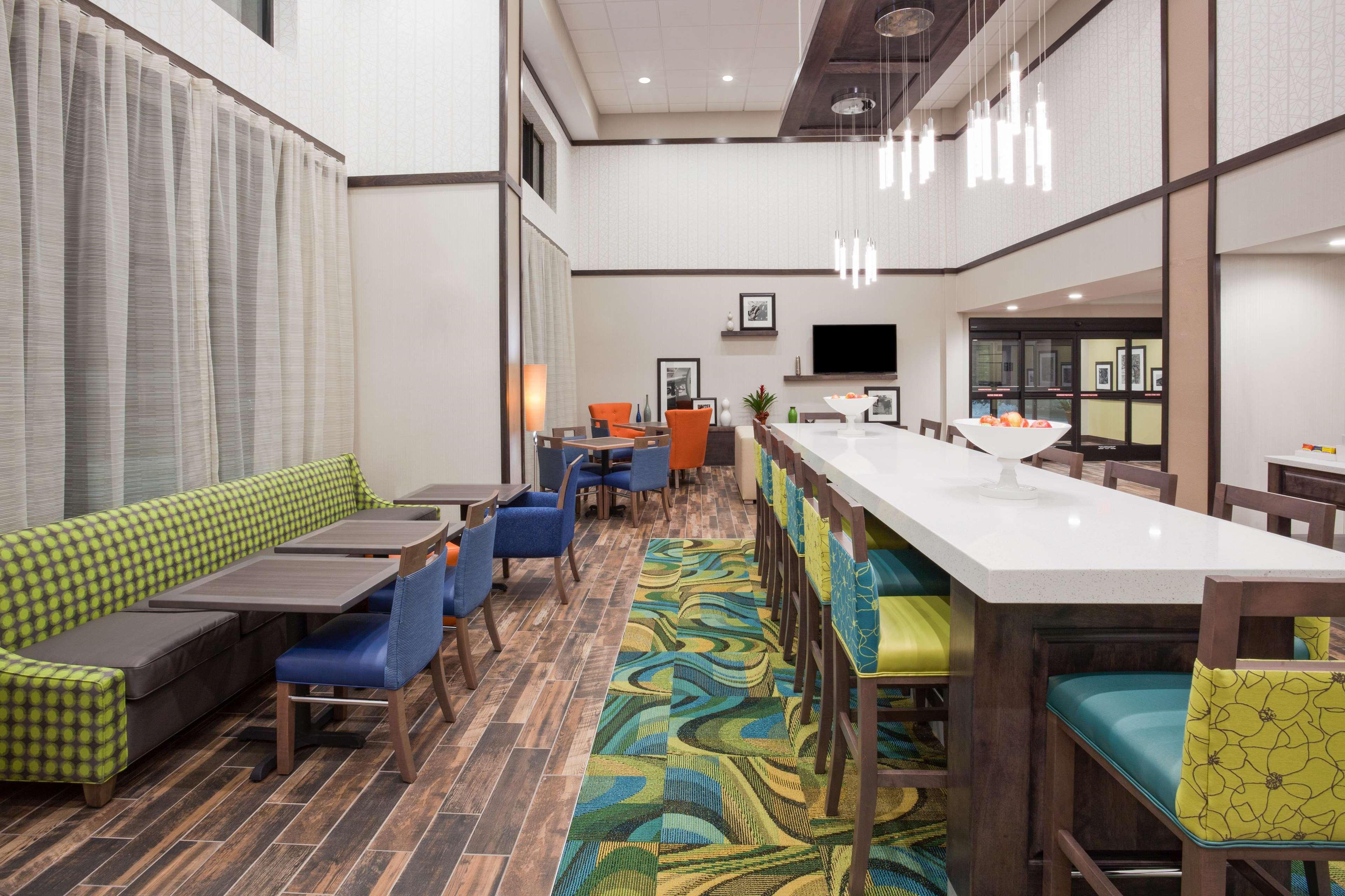 Hampton Inn & Suites Sioux City South, Ia Εξωτερικό φωτογραφία