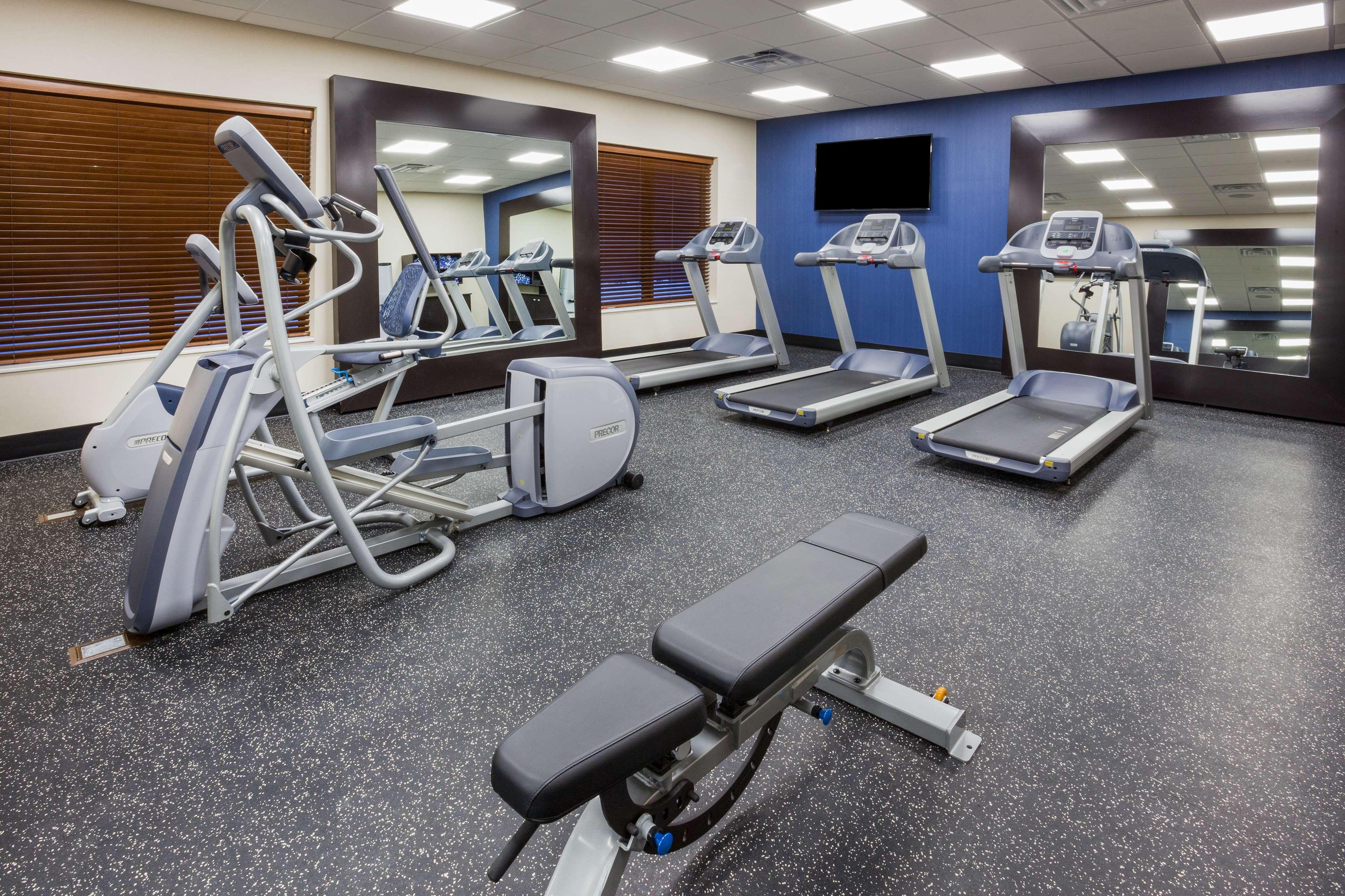 Hampton Inn & Suites Sioux City South, Ia Εξωτερικό φωτογραφία