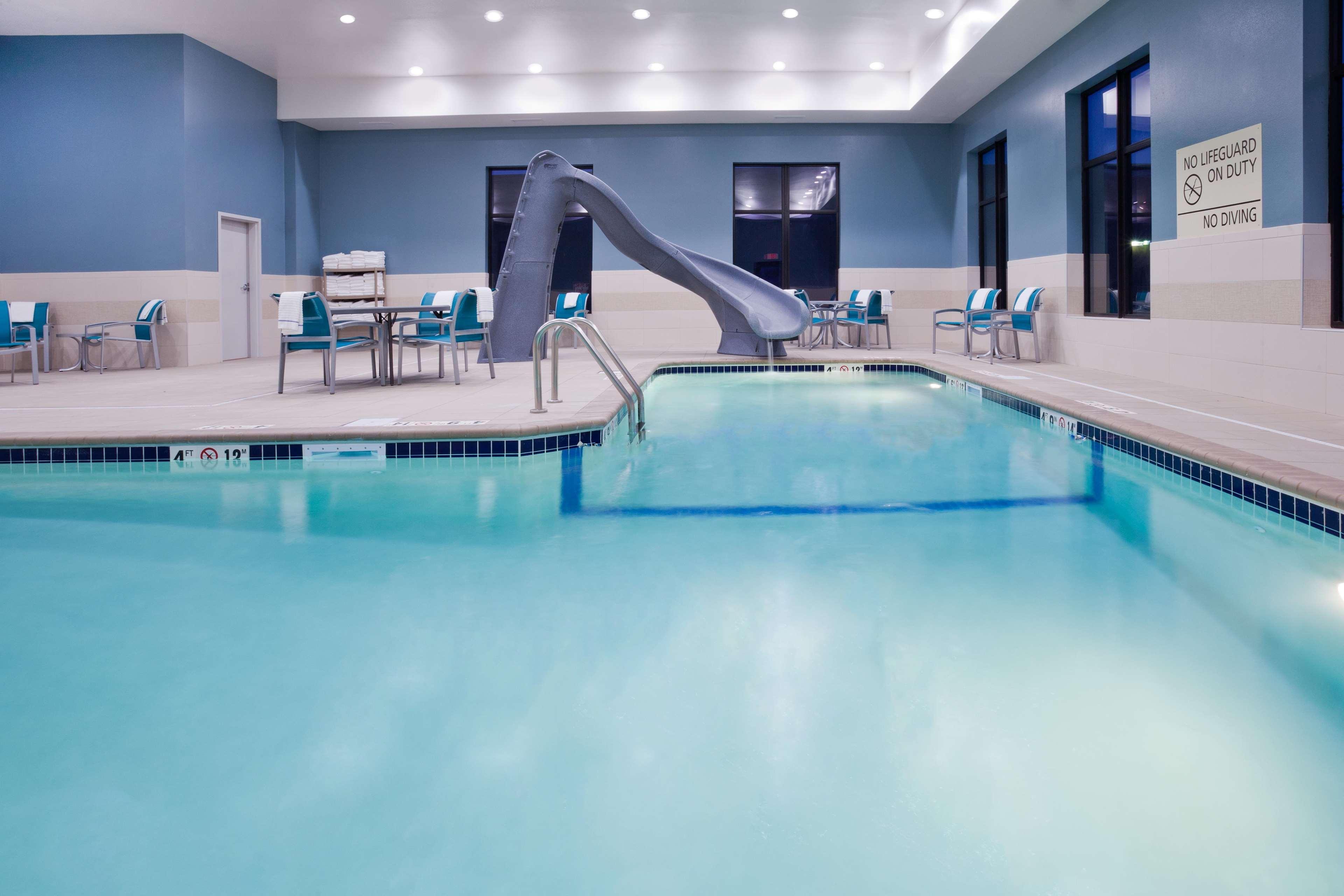 Hampton Inn & Suites Sioux City South, Ia Εξωτερικό φωτογραφία