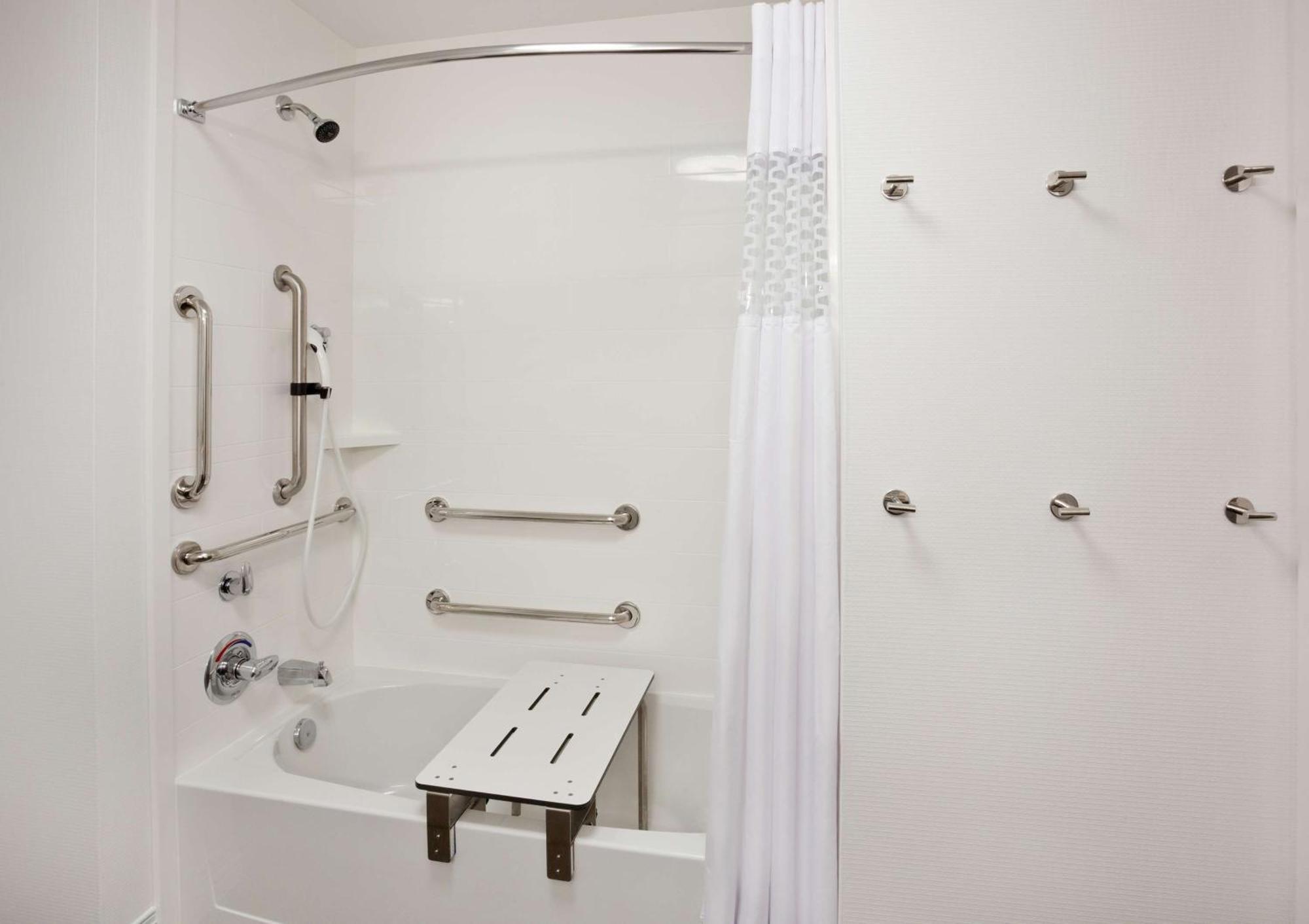 Hampton Inn & Suites Sioux City South, Ia Εξωτερικό φωτογραφία