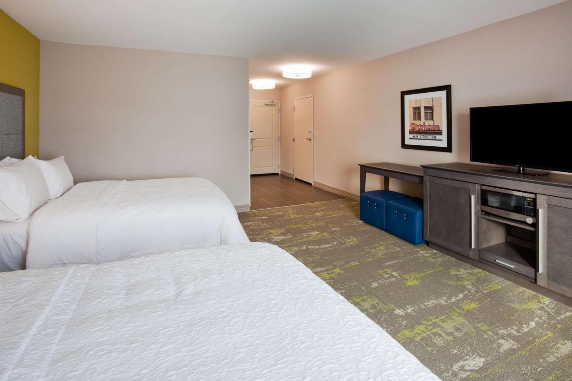 Hampton Inn & Suites Sioux City South, Ia Εξωτερικό φωτογραφία