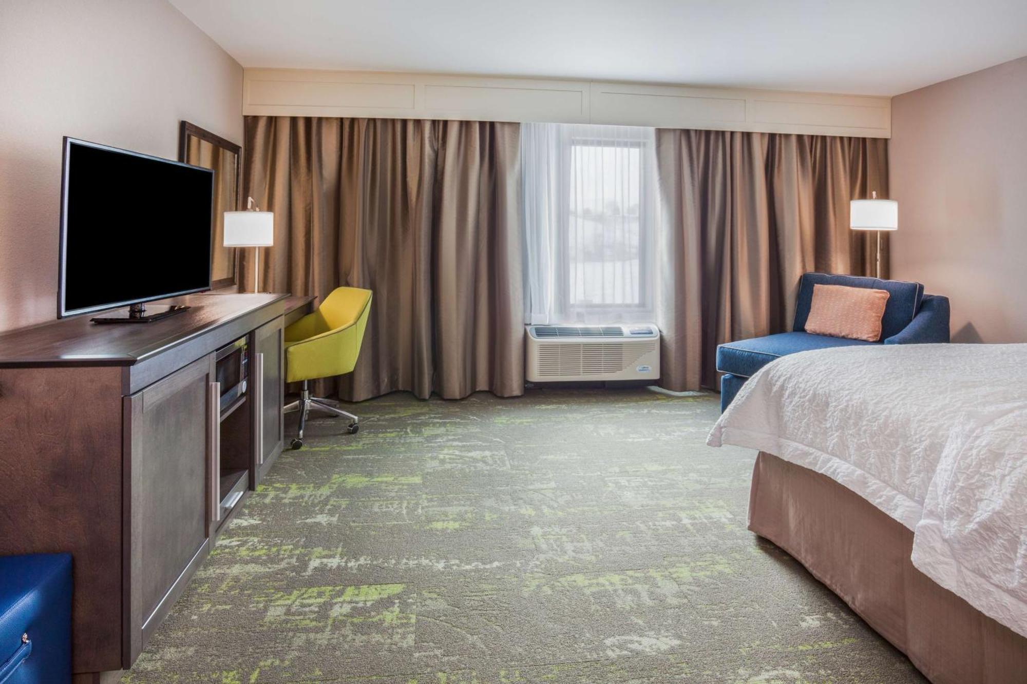 Hampton Inn & Suites Sioux City South, Ia Εξωτερικό φωτογραφία